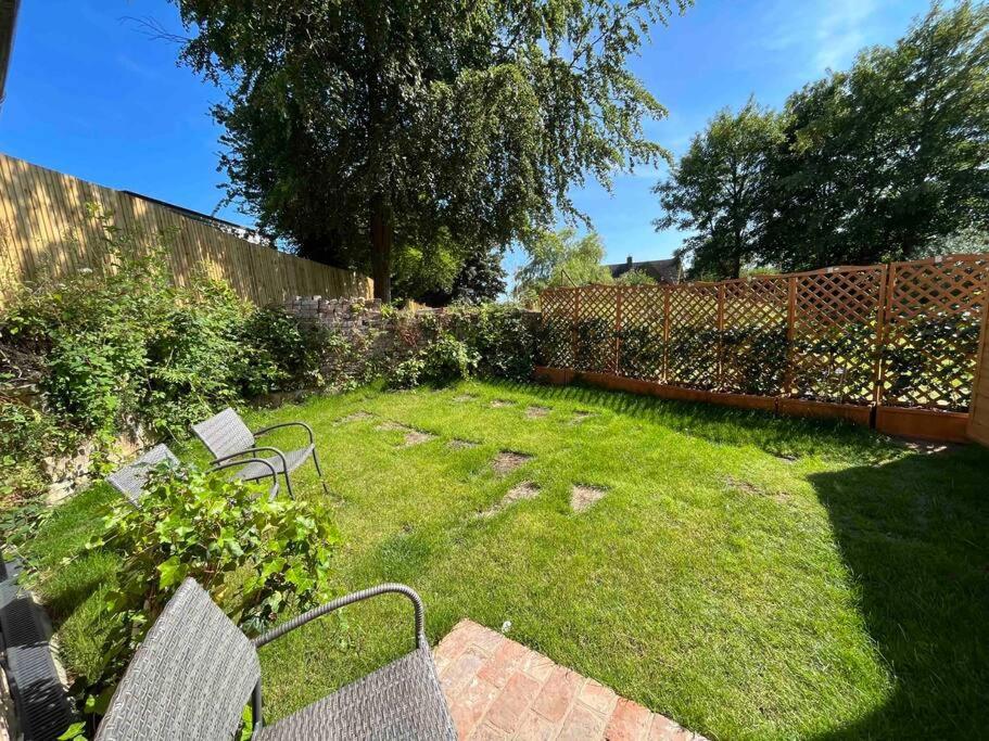 Cute And Cosy Little Cottage Heathfield Exterior foto